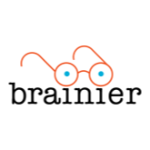 Brainier Logo