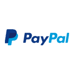 PayPal Logo