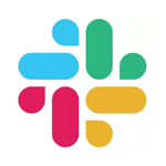 Slack Logo